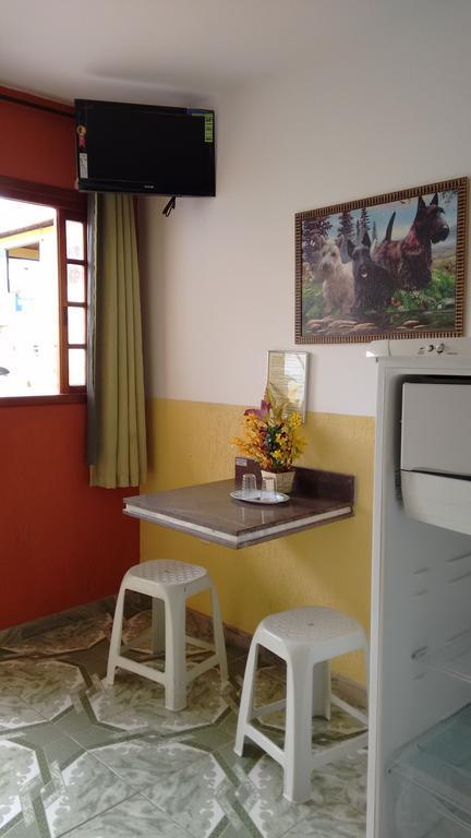 A Numero 1 Suites - Praia Do Morro Guarapari Eksteriør billede