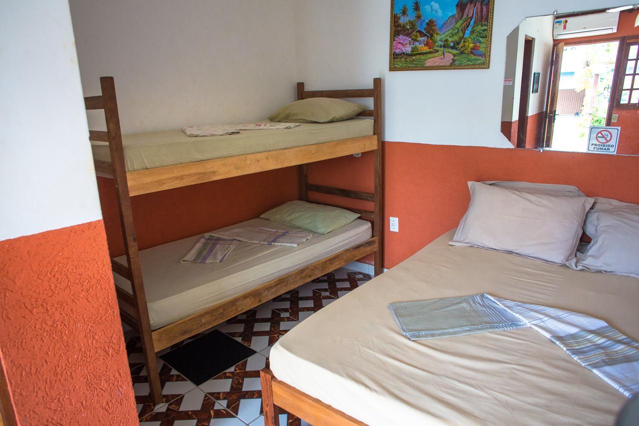 A Numero 1 Suites - Praia Do Morro Guarapari Eksteriør billede