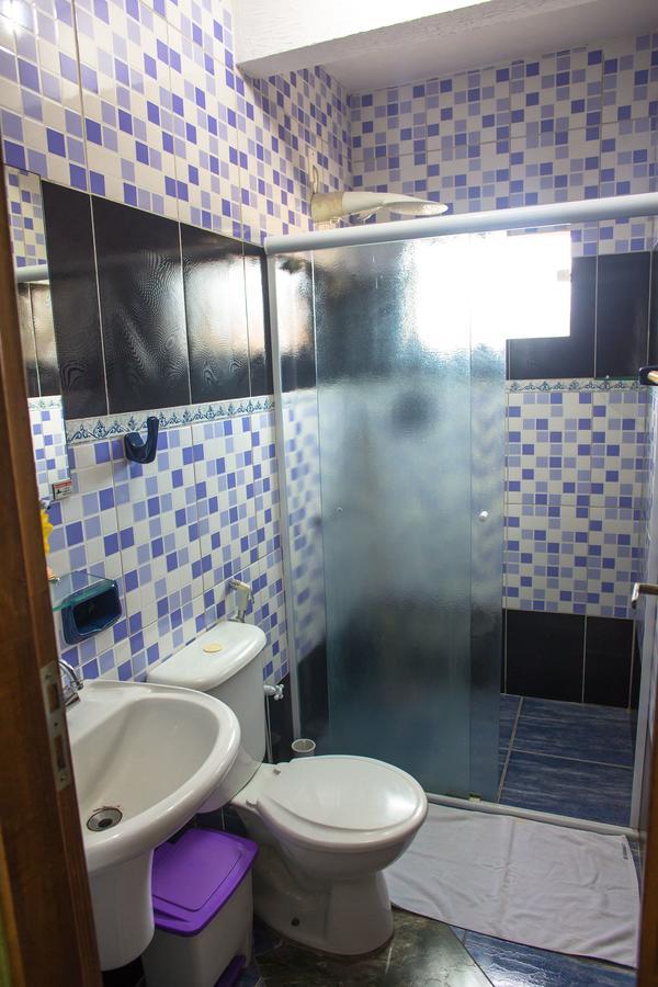 A Numero 1 Suites - Praia Do Morro Guarapari Eksteriør billede